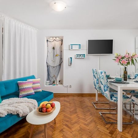 Sorgenfrei Apartment Rovinj Zewnętrze zdjęcie