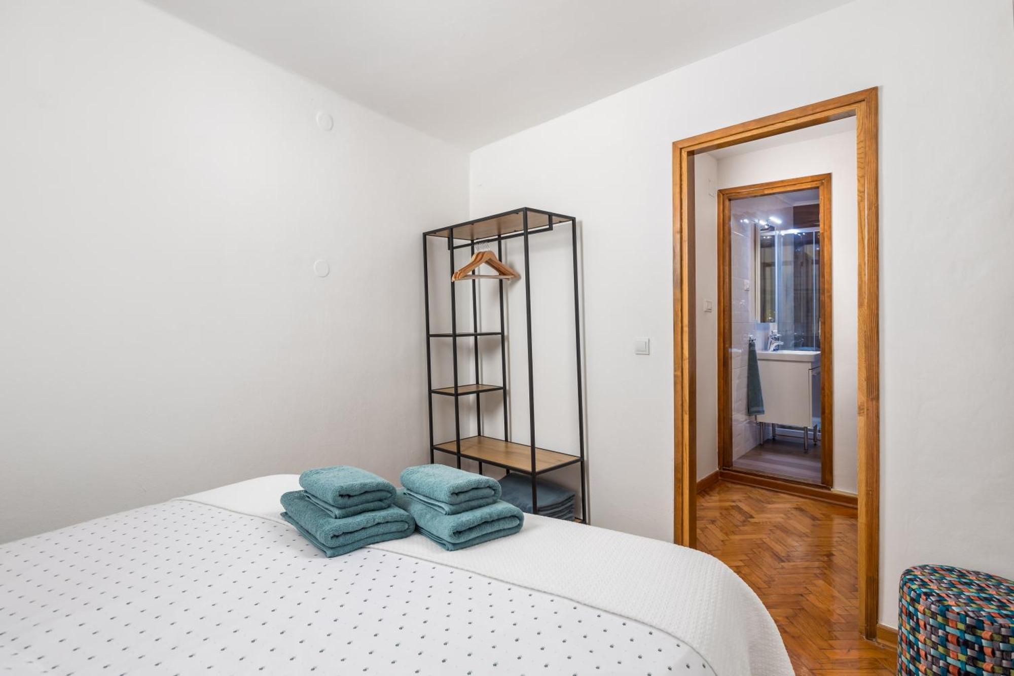Sorgenfrei Apartment Rovinj Zewnętrze zdjęcie